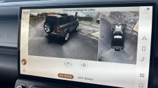 Land Rover Defender 3.0 D350 X-Dynamic HSE 90 3dr Auto Diesel Estate